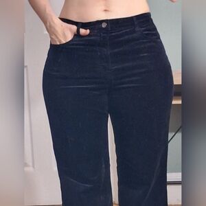 J Brand/Theory | Black, Joan Cotton Jeans